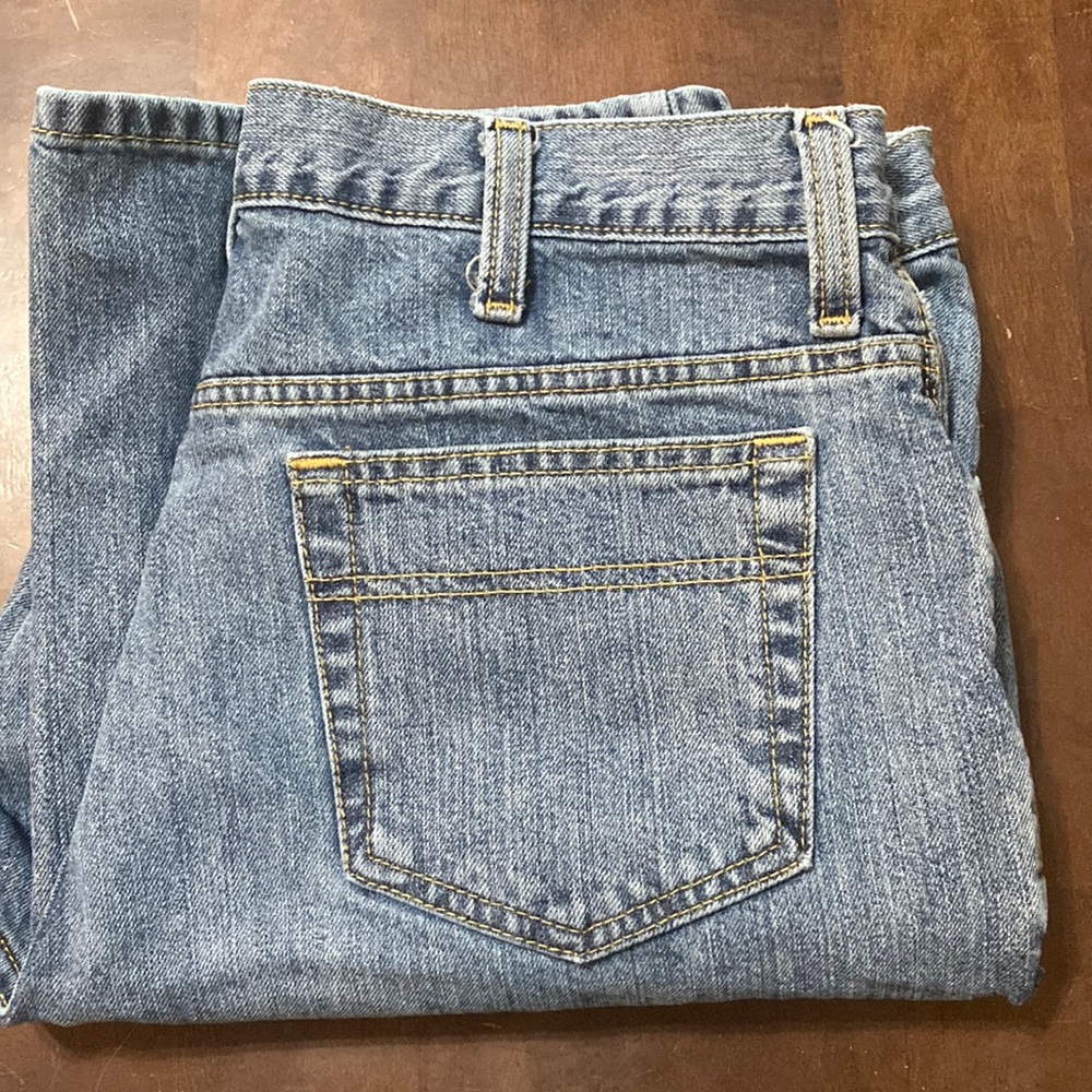 Mens Cinch Jeans 36x32